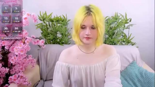 Thumbnail 2, milena_with_secret's Stream at Chaturbate, 2 months ago