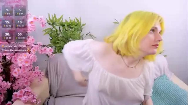 Image 8 of milena_with_secret Stream on Chaturbate on 3 months ago