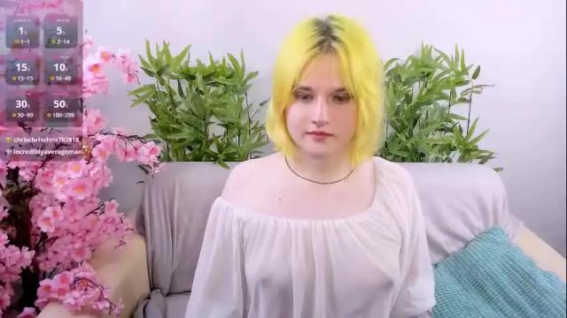 Thumbnail 3, milena_with_secret's Stream at Chaturbate, 2 months ago
