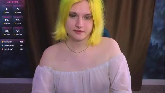 Image 10 of milena_with_secret Stream on Chaturbate on 3 months ago