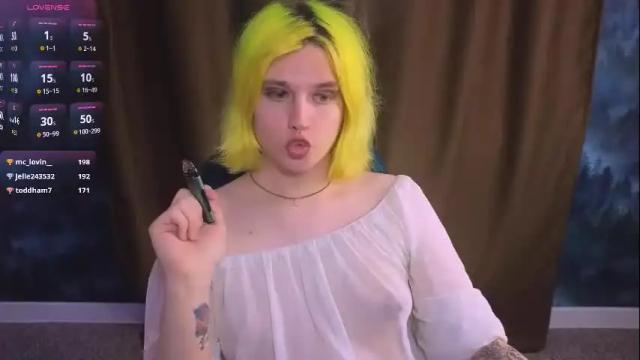 Image 11 of milena_with_secret Stream on Chaturbate on 3 months ago