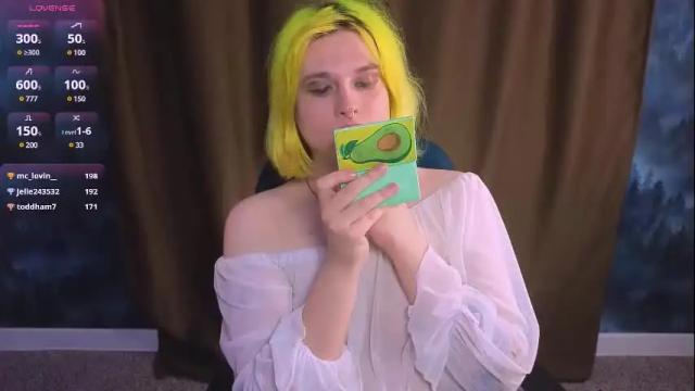 Image 3 of milena_with_secret Stream on Chaturbate on 3 months ago
