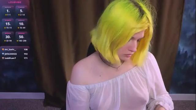 Image 4 of milena_with_secret Stream on Chaturbate on 3 months ago