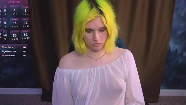 Thumbnail 2, milena_with_secret's Stream at Chaturbate, 2 months ago