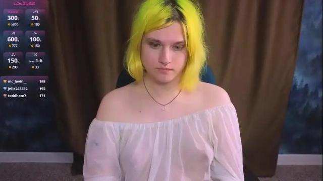 Image 6 of milena_with_secret Stream on Chaturbate on 3 months ago