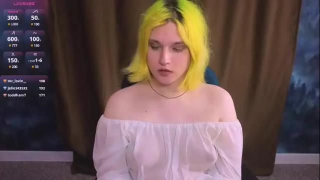 Image 7 of milena_with_secret Stream on Chaturbate on 3 months ago