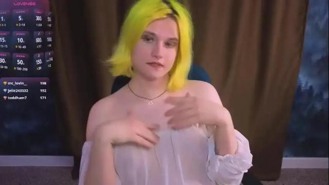 Image 8 of milena_with_secret Stream on Chaturbate on 3 months ago