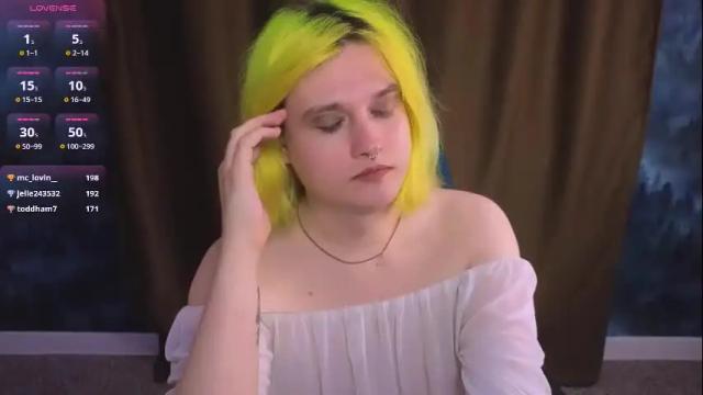 Thumbnail 3, milena_with_secret's Stream at Chaturbate, 2 months ago