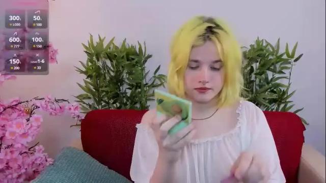 Thumbnail 1, milena_with_secret's Stream at Chaturbate, 1 month ago
