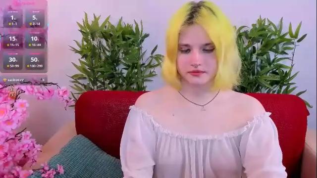 Image 10 of milena_with_secret Stream on Chaturbate on 2 months ago