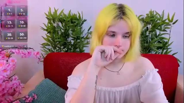 Image 12 of milena_with_secret Stream on Chaturbate on 2 months ago