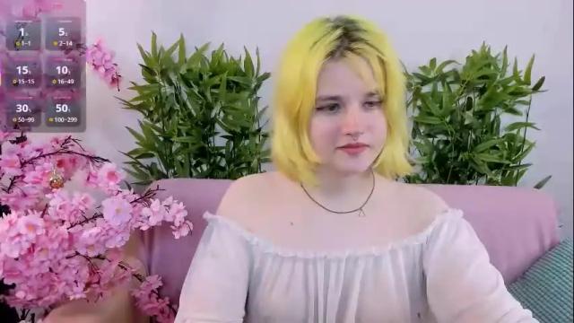 Thumbnail 1, milena_with_secret's Stream at Chaturbate, 1 month ago