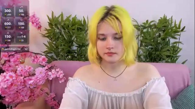 Image 11 of milena_with_secret Stream on Chaturbate on 1 month ago
