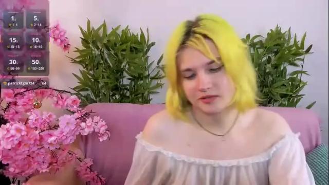Image 12 of milena_with_secret Stream on Chaturbate on 1 month ago