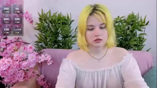 Image 2 of milena_with_secret Stream on Chaturbate on 1 month ago