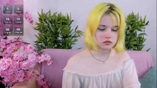 Image 3 of milena_with_secret Stream on Chaturbate on 1 month ago