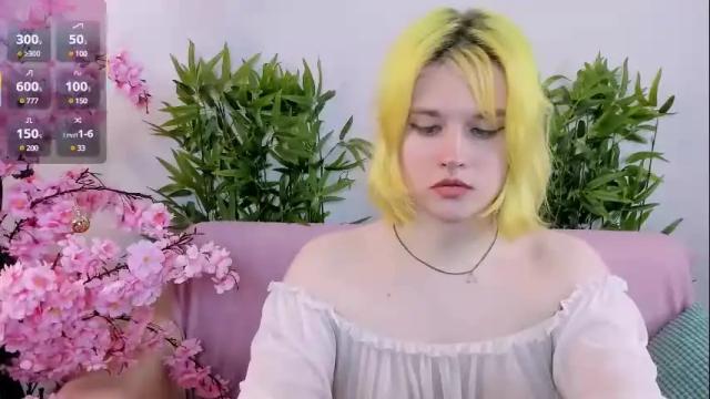 Thumbnail 2, milena_with_secret's Stream at Chaturbate, 1 month ago