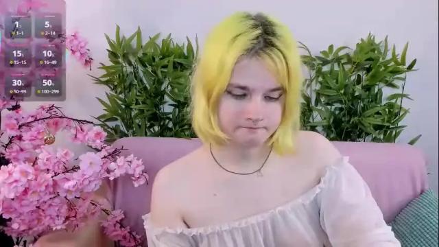 Image 8 of milena_with_secret Stream on Chaturbate on 1 month ago