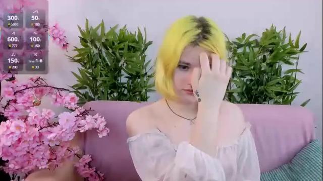 Thumbnail 3, milena_with_secret's Stream at Chaturbate, 1 month ago
