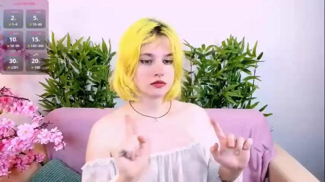 Thumbnail 1, milena_with_secret's Stream at Chaturbate, 1 month ago