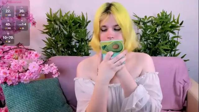 Image 4 of milena_with_secret Stream on Chaturbate on 3 months ago