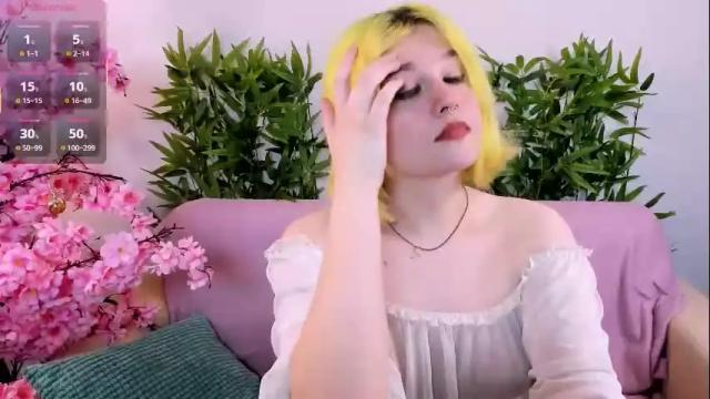 Thumbnail 2, milena_with_secret's Stream at Chaturbate, 1 month ago
