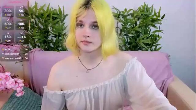 Thumbnail 1, milena_with_secret's Stream at Chaturbate, 1 month ago