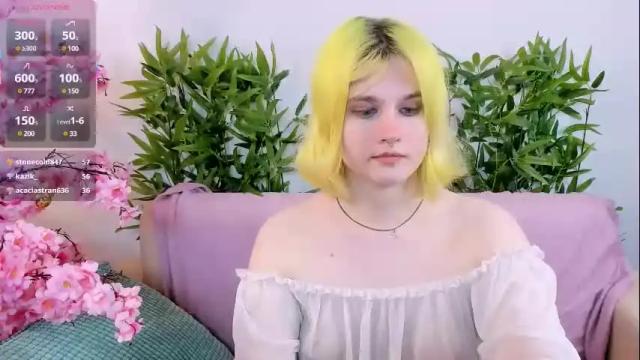 Image 11 of milena_with_secret Stream on Chaturbate on 1 month ago