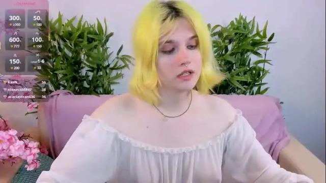 Image 2 of milena_with_secret Stream on Chaturbate on 1 month ago