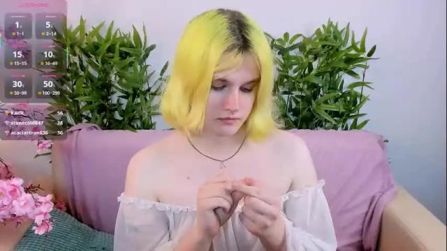 Image 3 of milena_with_secret Stream on Chaturbate on 1 month ago
