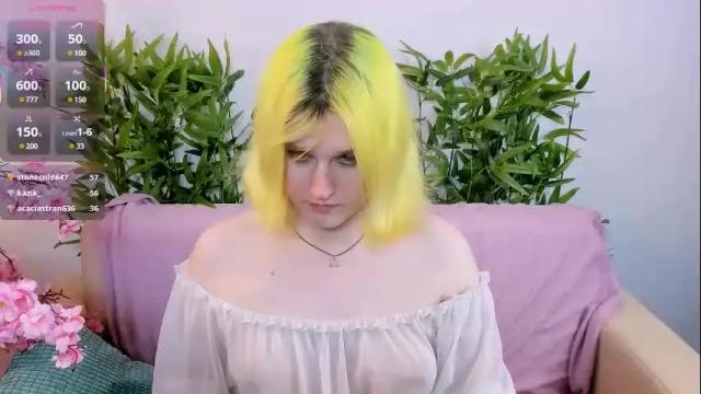 Thumbnail 2, milena_with_secret's Stream at Chaturbate, 1 month ago
