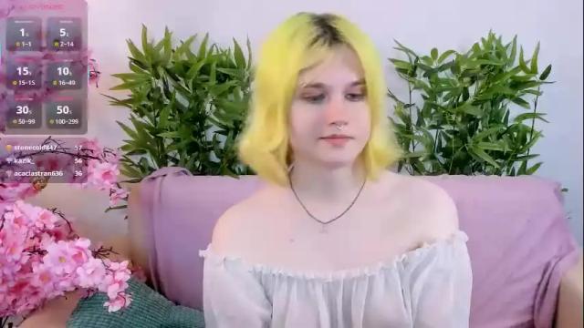 Image 7 of milena_with_secret Stream on Chaturbate on 1 month ago