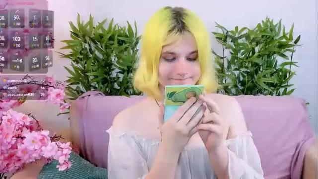 Image 8 of milena_with_secret Stream on Chaturbate on 1 month ago