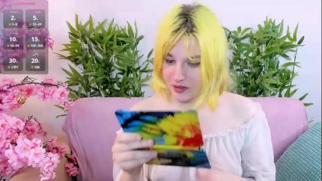 Thumbnail 1, milena_with_secret's Stream at Chaturbate, 1 month ago