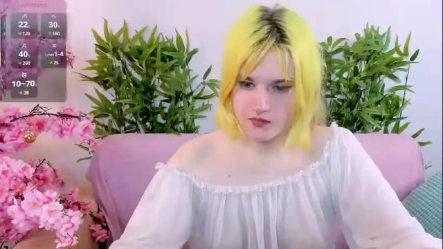 Image 2 of milena_with_secret Stream on Chaturbate on 1 month ago