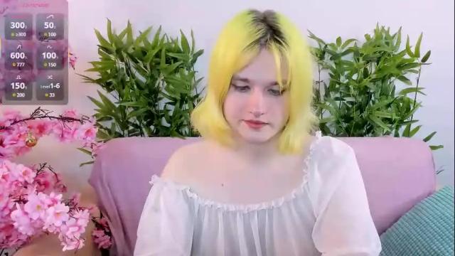 Thumbnail 2, milena_with_secret's Stream at Chaturbate, 1 month ago
