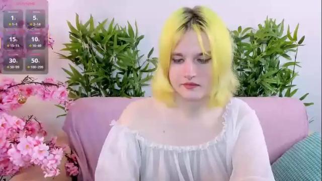 Image 6 of milena_with_secret Stream on Chaturbate on 1 month ago