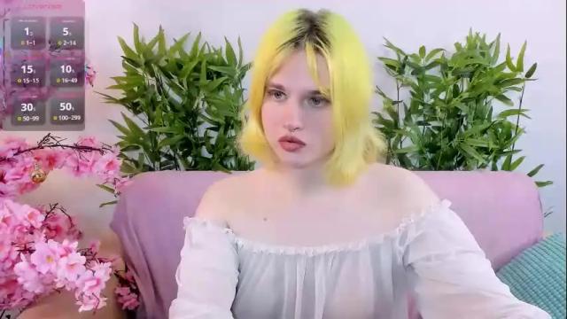 Thumbnail 3, milena_with_secret's Stream at Chaturbate, 1 month ago