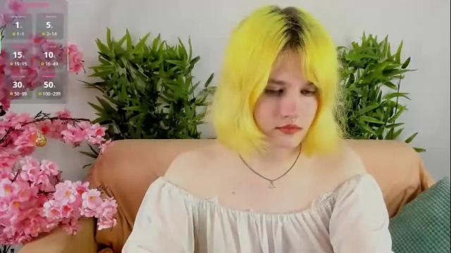 Thumbnail 1, milena_with_secret's Stream at Chaturbate, 1 month ago