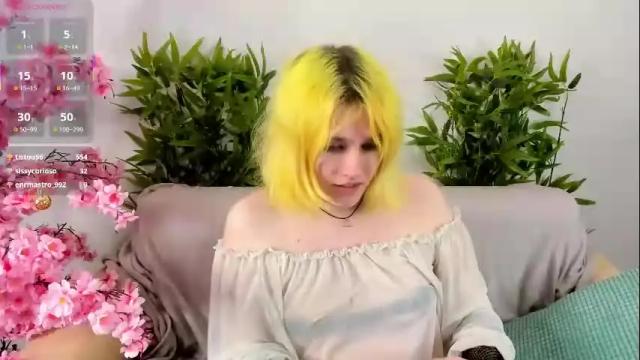 Image 10 of milena_with_secret Stream on Chaturbate on 1 month ago