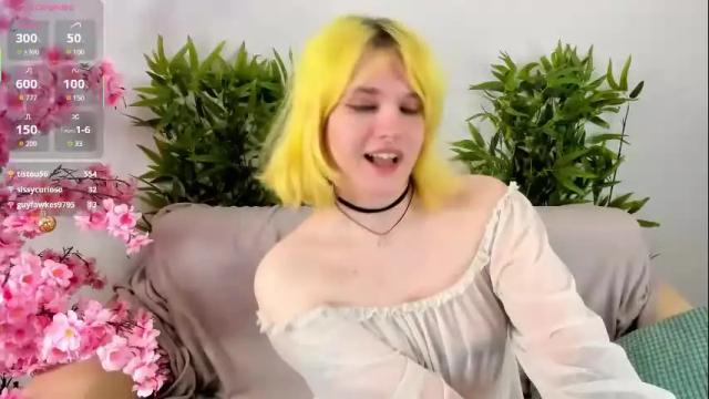 Image 11 of milena_with_secret Stream on Chaturbate on 1 month ago