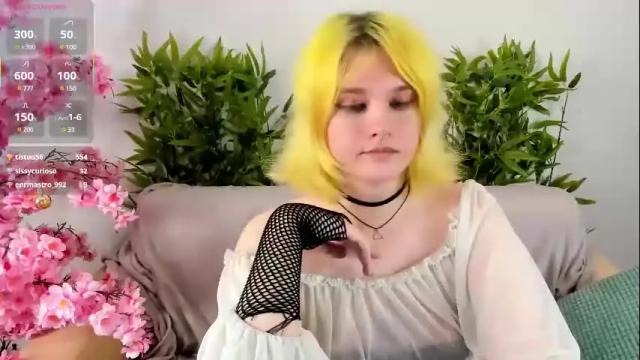 Image 3 of milena_with_secret Stream on Chaturbate on 1 month ago