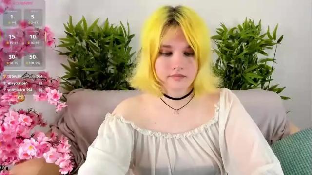Image 4 of milena_with_secret Stream on Chaturbate on 1 month ago