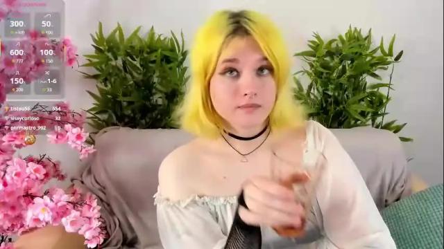 Thumbnail 2, milena_with_secret's Stream at Chaturbate, 1 month ago