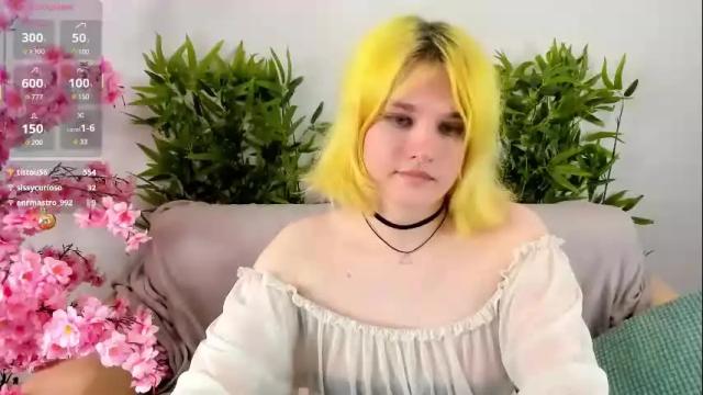 Thumbnail 3, milena_with_secret's Stream at Chaturbate, 1 month ago