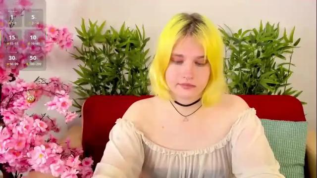 Image 11 of milena_with_secret Stream on Chaturbate on 1 month ago