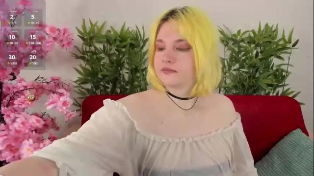 Image 2 of milena_with_secret Stream on Chaturbate on 1 month ago