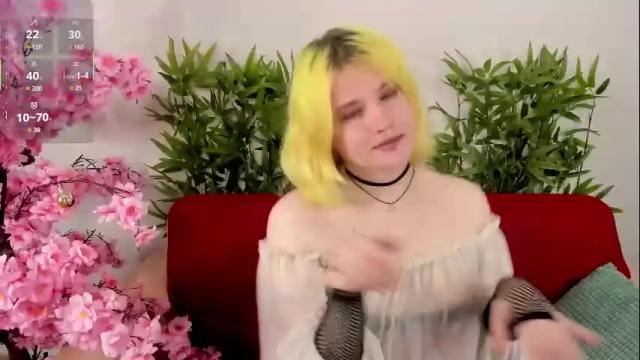 Thumbnail 2, milena_with_secret's Stream at Chaturbate, 1 month ago