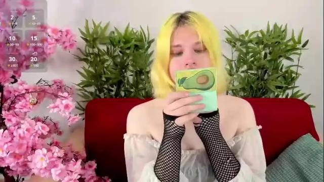 Image 6 of milena_with_secret Stream on Chaturbate on 1 month ago