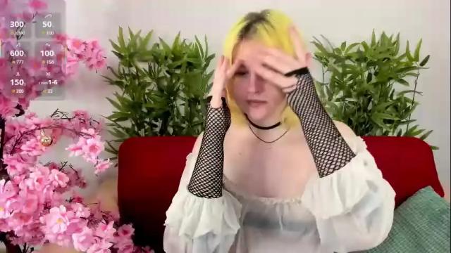 Image 8 of milena_with_secret Stream on Chaturbate on 1 month ago